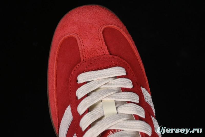 Adidas Originals Samba OG Casual Sneakers - IG8905