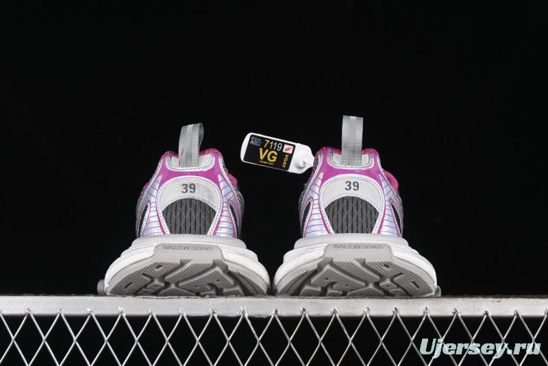 Balenciaga Phantom Sneaker 10th Generation Trendy Running Shoes - W3XL51895