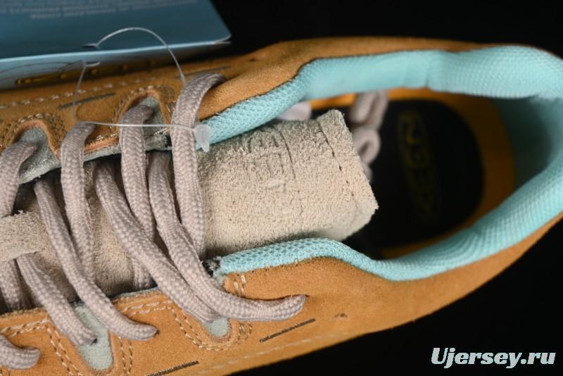 Keen Jasper Japanese Street Retro Style Outdoor Shoes - 1027688