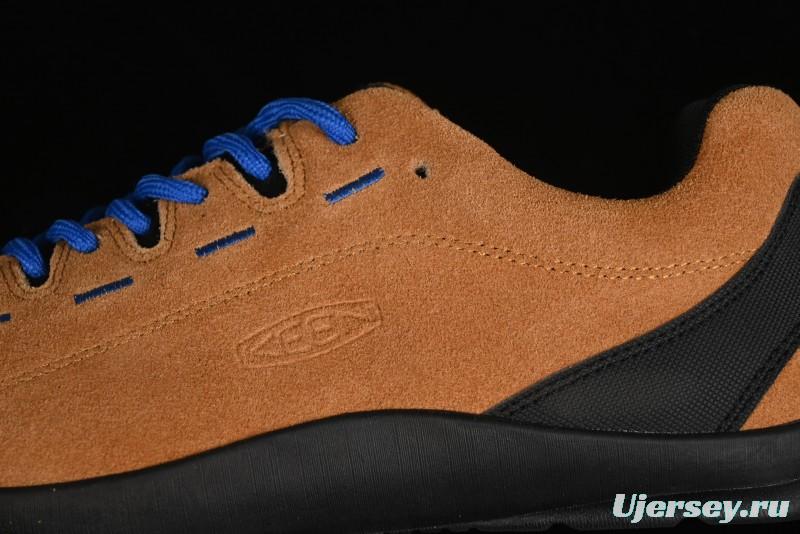 Keen Jasper Japanese Street Retro Style Outdoor Shoes - 1027688