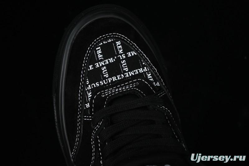 Vans Half Cab Pro 92 Retro Casual Skate Shoes - VN0A3QPH2YW