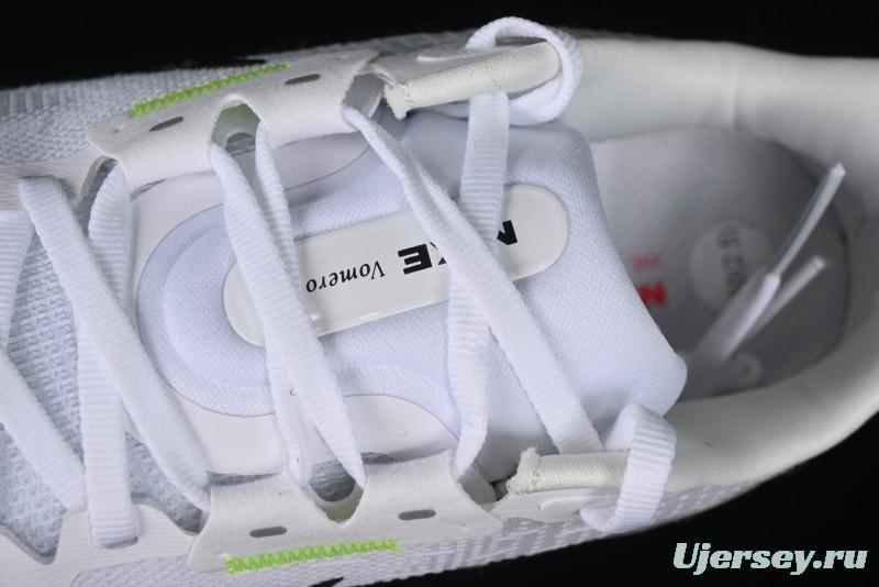 Nike Air Zoom Vomero 17 Moon Landing 17 Summer 2024 Cushioned Casual Running Shoes - HF4914-100