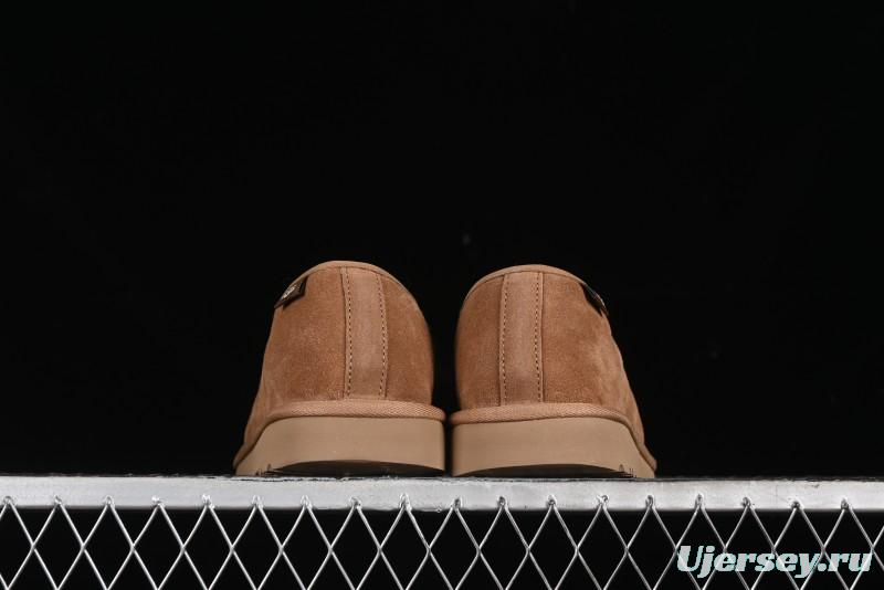 UGG LE FU Low Top Slip-On Lifestyle Casual Shoes - 1131616