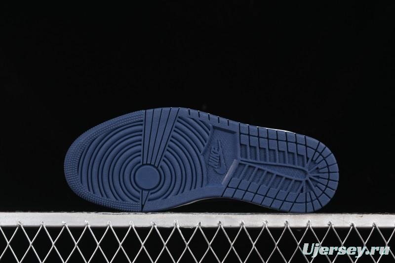 Nike Travis Scott x Fragment Design x Air Jordan 1 Low OG SP AJ1 - CF3688-026