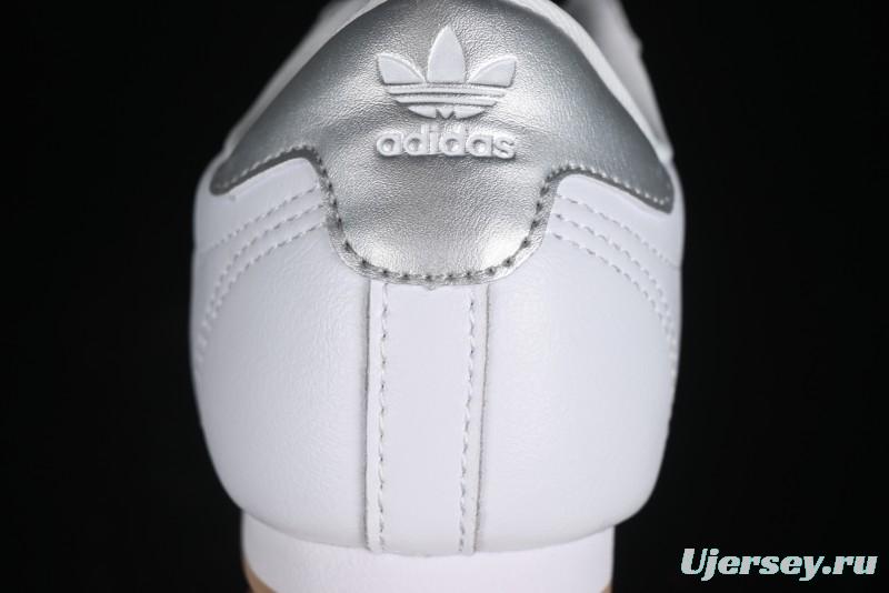 Adidas Originals Taekwondo JS1192 Low-Top Training Shoes for Comfortable and Anti-Slip Performance - JS1192