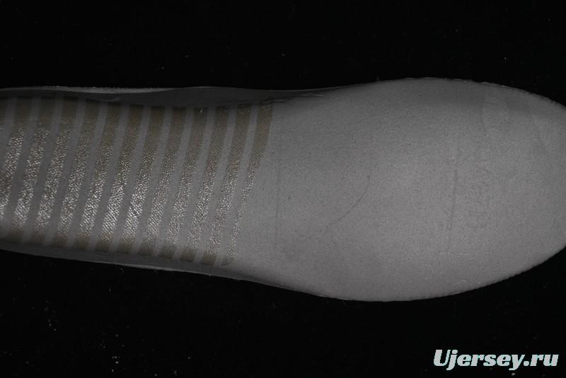 Nike Air Force 1 Low x Capybara "Pearl Girl" Casual Sneakers with Lace-Up Design - LV0506-505