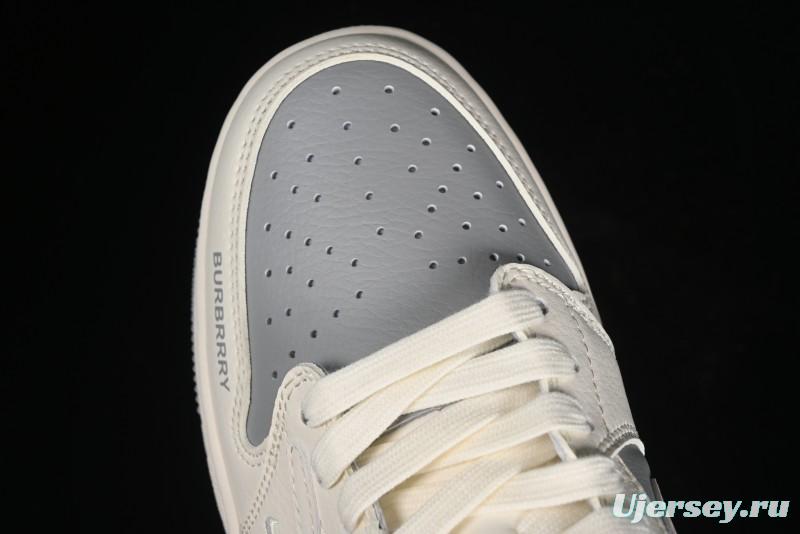 Nike Travis Scott x Fragment Design x Air Jordan 1 Low OG SP Casual Sneakers - BB6588-31