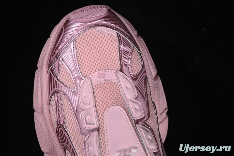 Balenciaga 3XL Slip On Sneakers - W3XSO5100