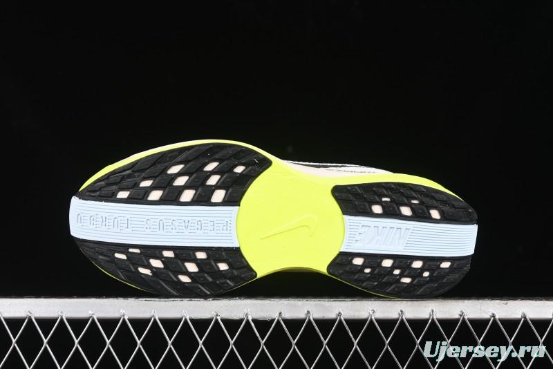 Nike Air Zoom Pegasus 35 Running Shoes with Breathable Mesh and Zoom Air Cushion - HQ3451-101