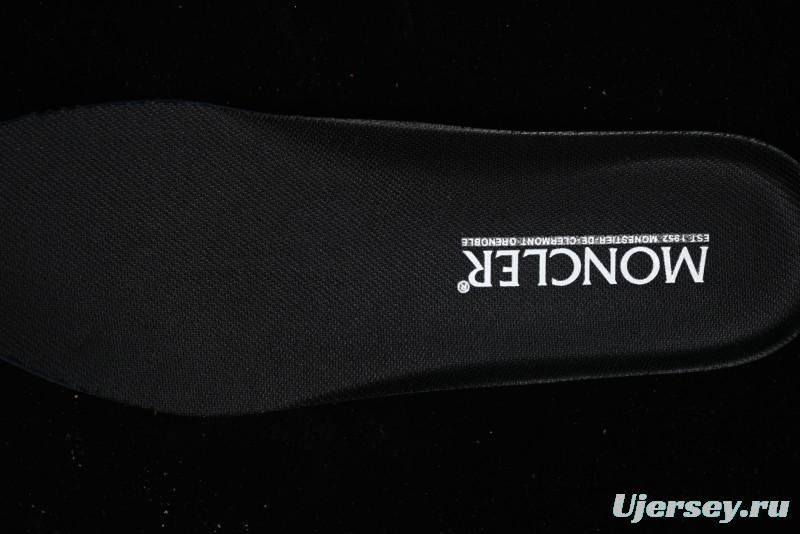 Moncler Trailgrip GTX Outdoor Shock-Absorbing Tear-Resistant Sports Shoes - M00040M4325