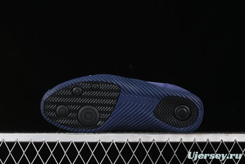 Onitsuka Tiger Sclaw Comfortable Versatile Slip-Resistant Low-Top Lifestyle Sneakers - 1183B969-400