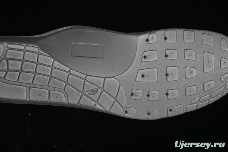 Nike Air Max 1 Retro Running Shoes with Half-Sole Air Cushion - FZ0628-010