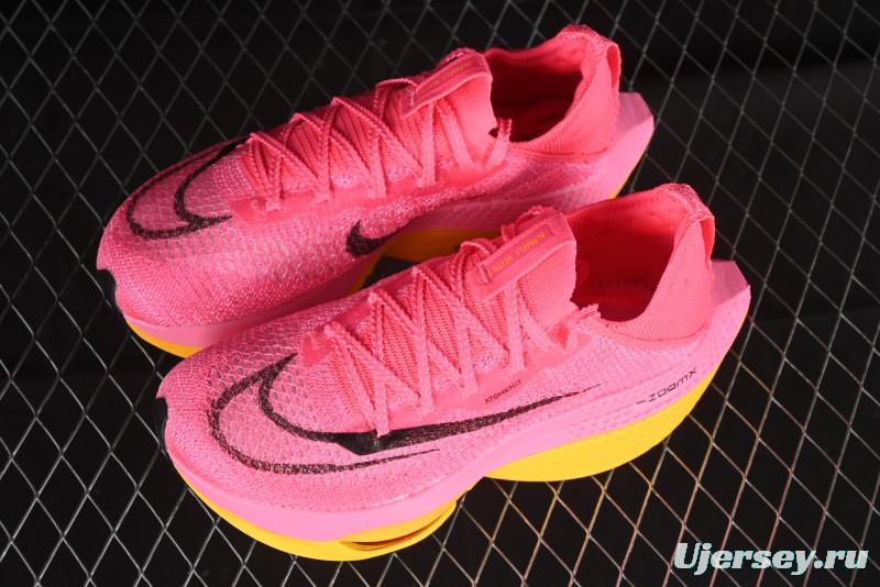 Nike Air Zoom Alphafly NEXT% 2 Proto Marathon Super Running Shoes - DV9422-120