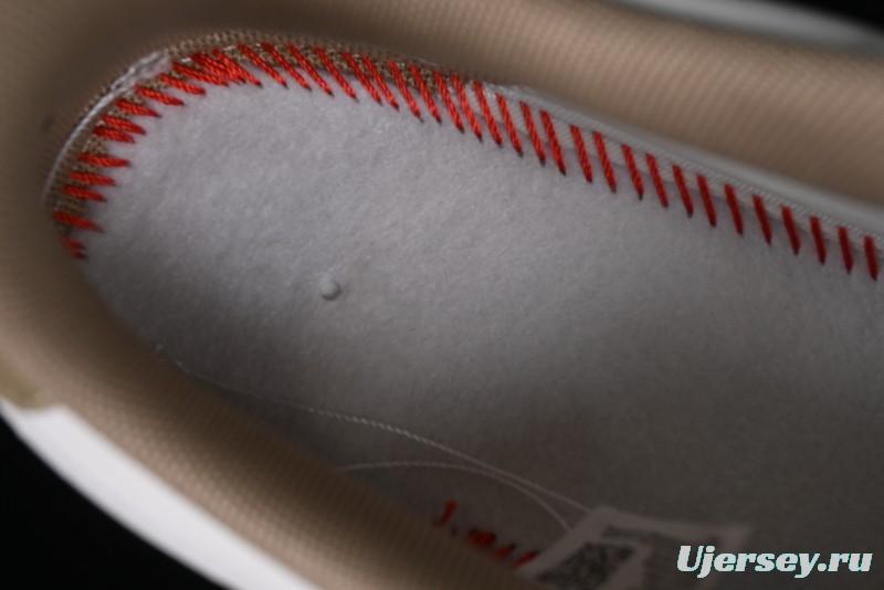 Nike Air Force 1 '07 Low Casual Sneakers with Full-Length Air Cushion - FZ5225-100