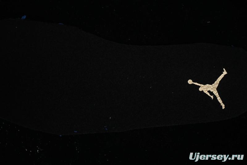 Nike Jordan Spizike Low AJ Hybrid Element Casual Sneakers - HJ9019-100