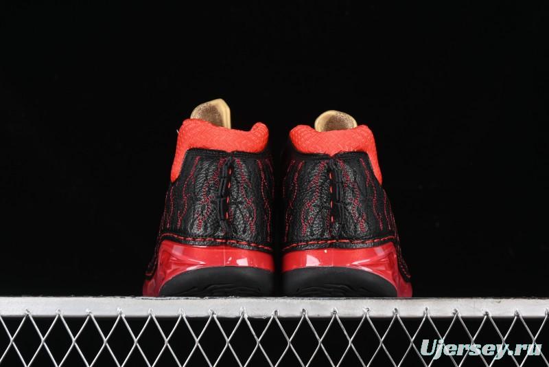 Nike Air Jordan 23 AJ23 Mid Retro Casual Basketball Shoes with Visible Air Cushion - 318474-061