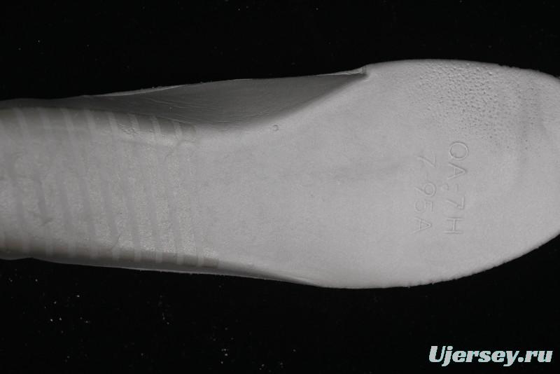 Nike Air Force 1 '07 Low Supreme White Crystal Casual Sneakers - BB7577-214