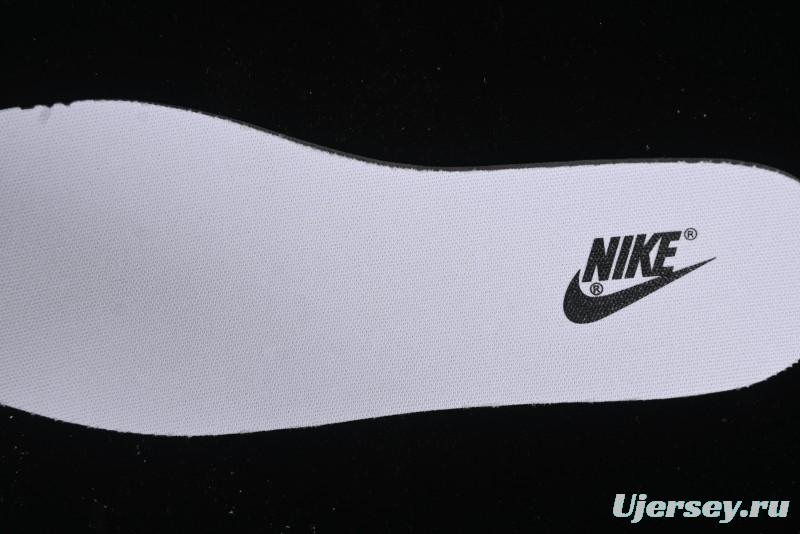 Nike Dunk Low Panda Prank Heartbeat Email SB Low-top Casual Sneakers - DD1391-100