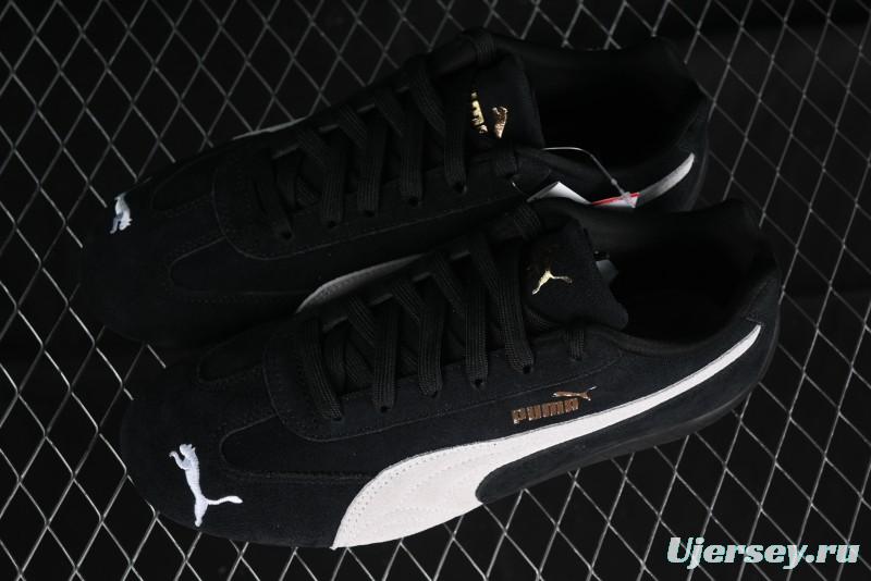 Puma The Open Product Speedcat Low-Top Lifestyle Sneakers - 398846-01
