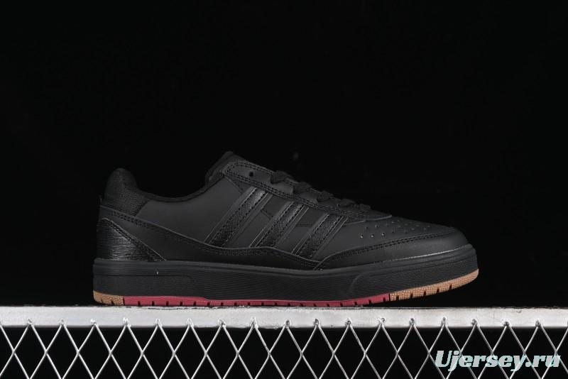 Adidas Originals Tyshawn IF9709 Comfortable Durable Low-Top Skate Shoes - IF9709