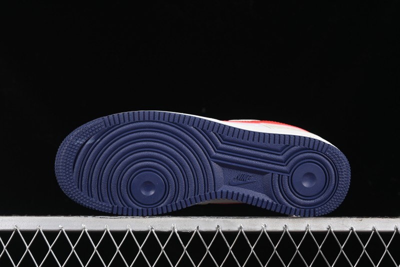 Nike Air Force 1 '07 Low CDG Play Sneakers - KK1988-004