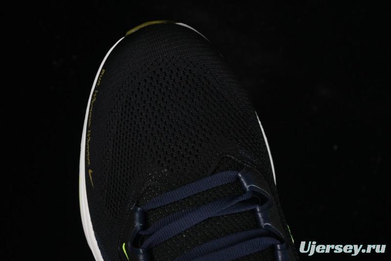 Nike Air Zoom Pegasus 41 Running Shoes with Breathable Mesh and Durable Design - HQ3452-041