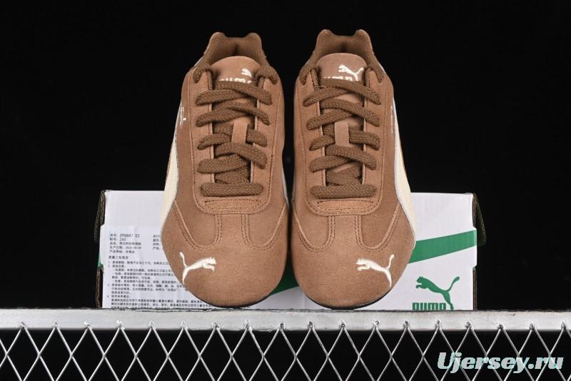 Puma The Open Product Speedcat Low-Top Lifestyle Sneakers - 398847-02