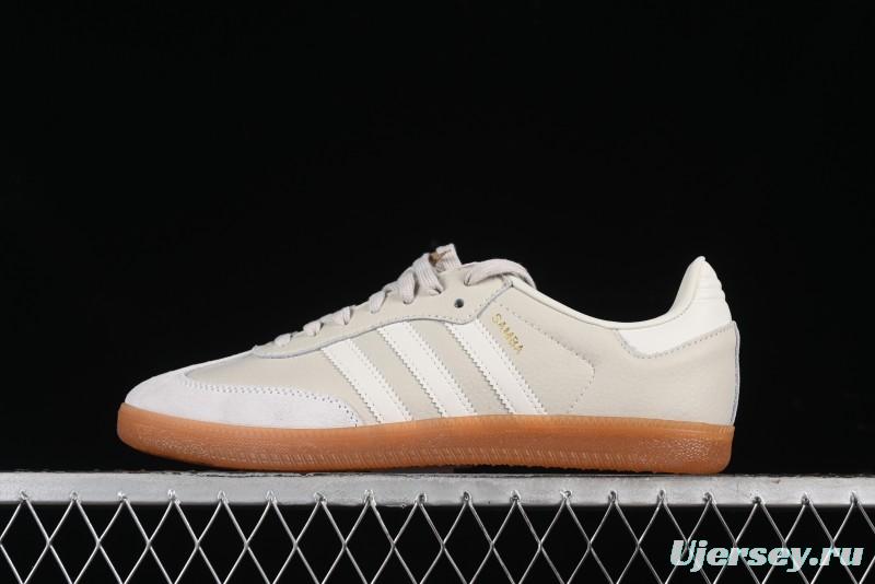 Adidas Samba Vegan IE7013 Casual Sneakers