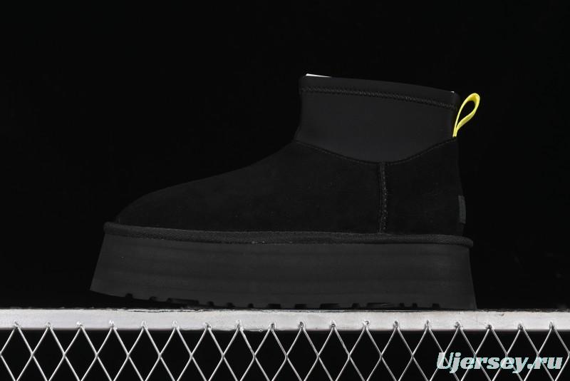 UGG Dakota 5CM Classic Wool Snow Boots with TREADLITE Outsole - 1168170