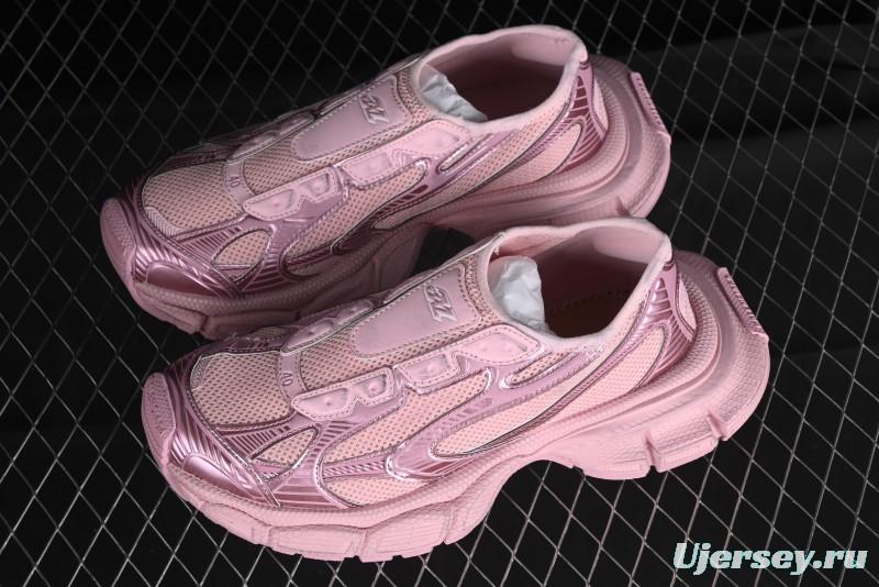 Balenciaga 3XL Slip On Sneakers - W3XSO5100