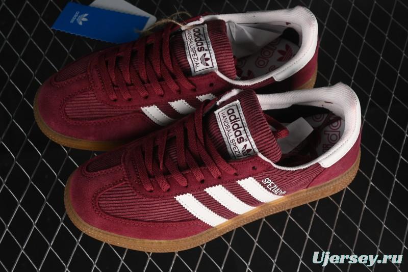 Adidas Handball Spezial Retro Casual Sneakers - IG1978