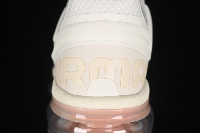 Nike Air Max 2013 Retro Breathable Mesh Running Shoes with Full-Length Max Air Cushion - HF3660-100
