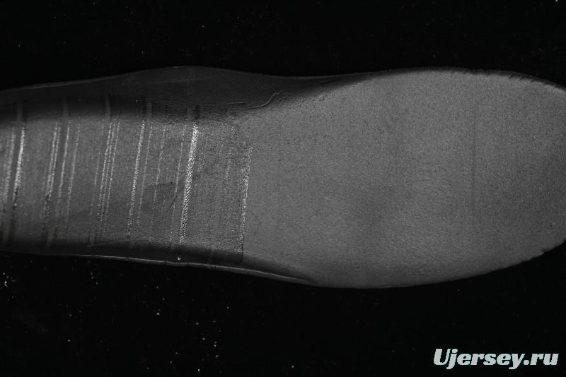 Nike Air Force 1 '07 Low Stussy Collaboration - Black Tiffany Low-Top Casual Sneakers - KK1988-008