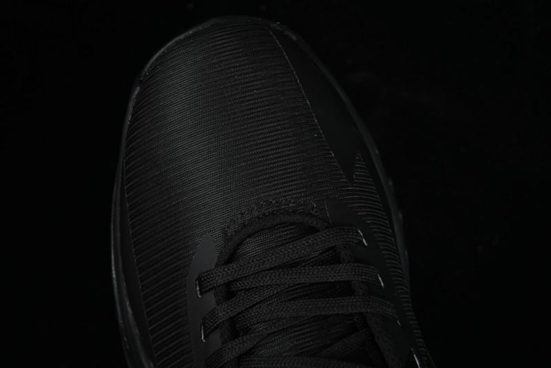 Nike Precision VI Suspension Movement Series Cushioned Durable Casual Basketball Shoes - DD9535-001