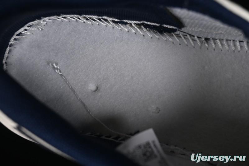 Nike Travis Scott x Fragment Design x Air Jordan 1 Low OG SP AJ1 Retro Sneakers with Stone Pattern - CF3688-029