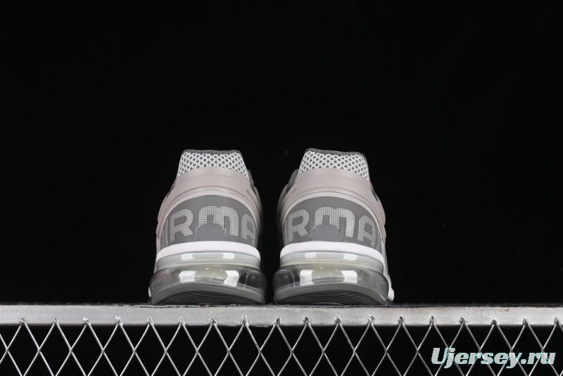 Nike Air Max 2013 Retro Breathable Mesh Cushioned Running Shoes with Full-Length Max Air Unit - FZ4140-025