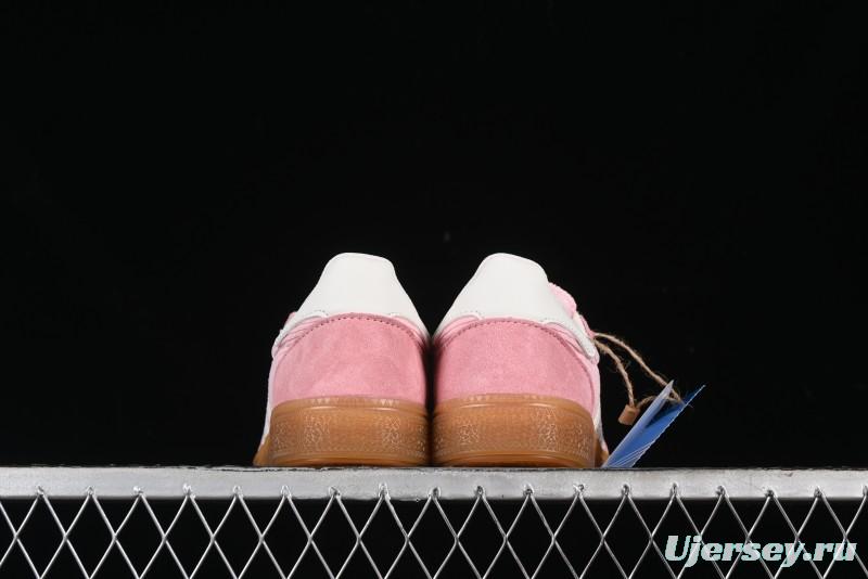 Adidas Handball Spezial Retro Casual Sneakers - IG1977