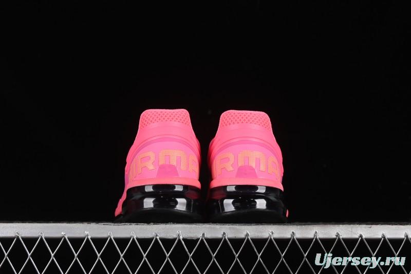 Nike Air Max 2013 Retro Breathable Mesh Cushioned Running Shoes - 555753-600