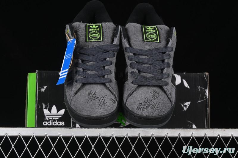 Adidas Originals Campus 00s Retro Casual Sneakers - IE8349