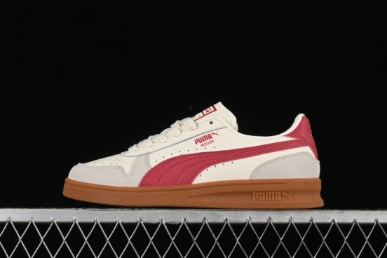 Puma Suede XL Skate Retro Casual Sneakers - 395363-02