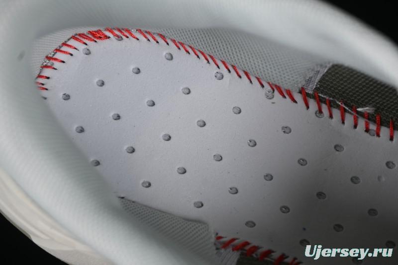 HOKA ONE ONE Skyline-Float X Dynamic Series Comfortable Cushioned Anti-Slip Low-Top Running Shoes - 1143430 BYCL