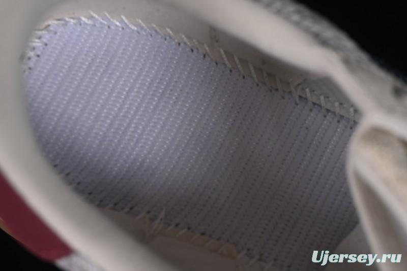 Adidas Originals SL 72 Retro Running Shoes with Nylon Upper and Rubber Outsole - JI2500