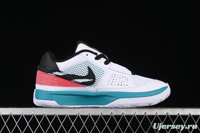 Nike Ja 1 "Day One" Morant Low Top Basketball Shoes with Zoom Cushioning - HJ7929-100