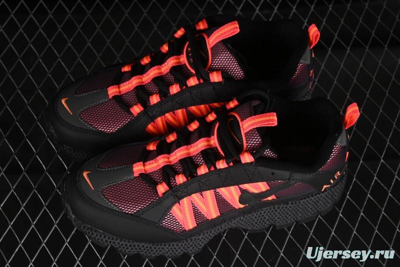 Nike Air Humara Retro Trail Running Shoes with 1990s Outdoor Style - FJ7109-001