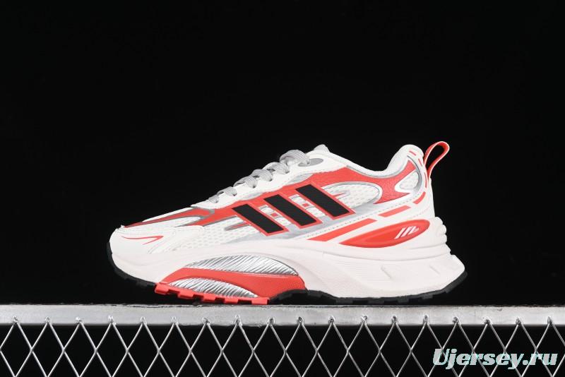 Adidas Originals Mts Pro IH5836 Retro Breathable Cushioned Casual Running Shoes - IH5836