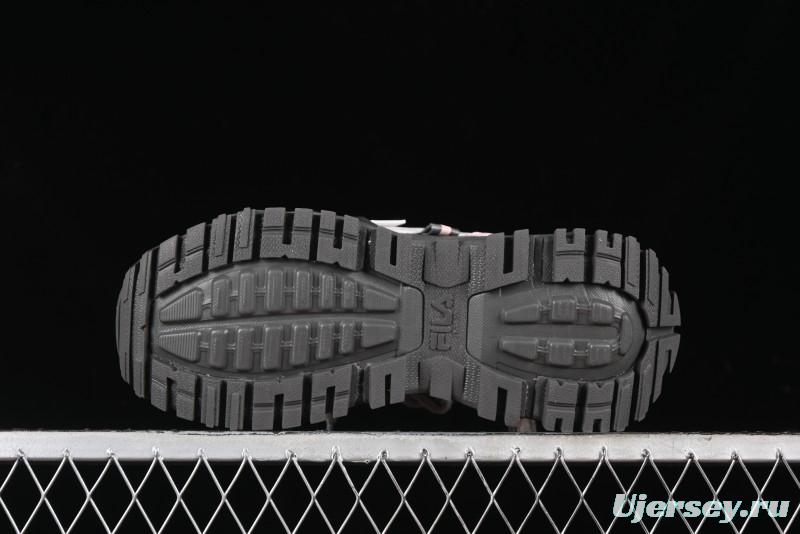 Fila Fusion Chunky Hard Candy Retro Dad Shoes - T12W441005FTL