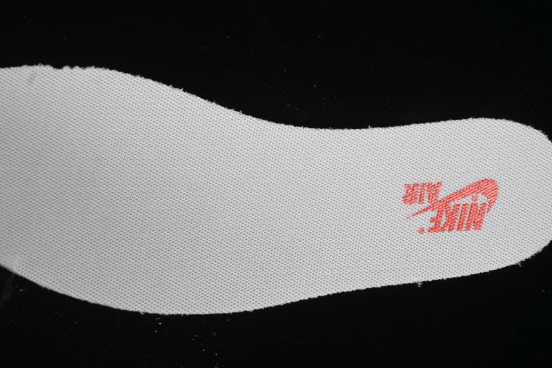 Nike Travis Scott x Fragment Design x Air Jordan 1 Low OG SP AJ1 Sneakers - SJ0086-136