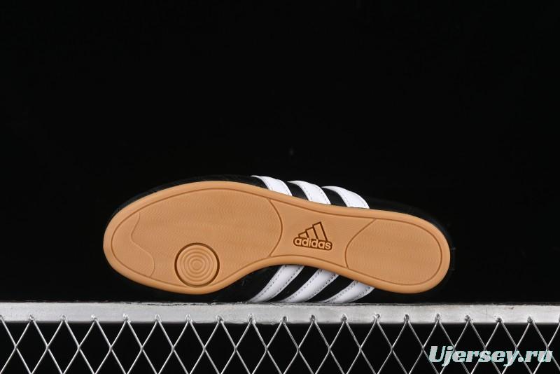 Adidas Originals Taekwondo JQ4775 Low-Top Training Shoes for Comfortable Non-Slip Workouts