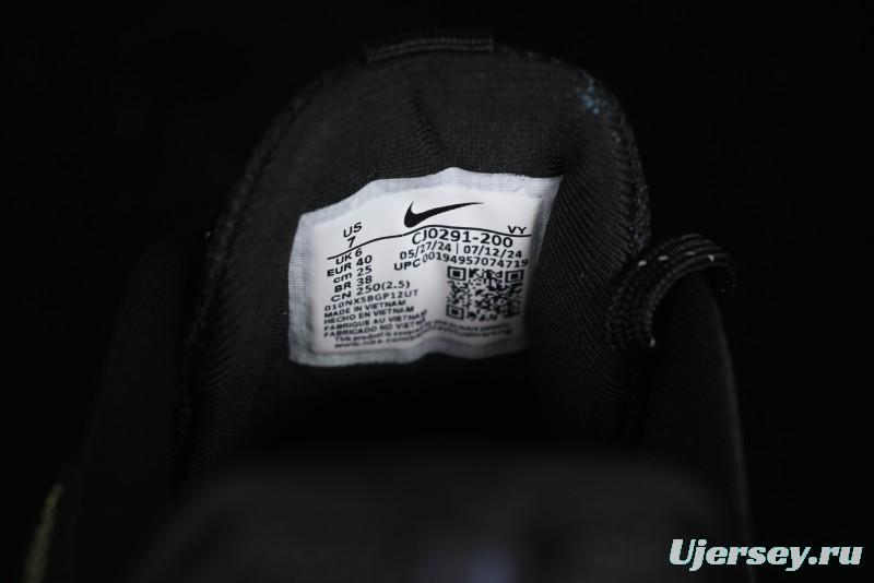 Nike Zoom Winflo 7 Moon Landing Series Casual Cushioning Running Shoes - CJ0291-200