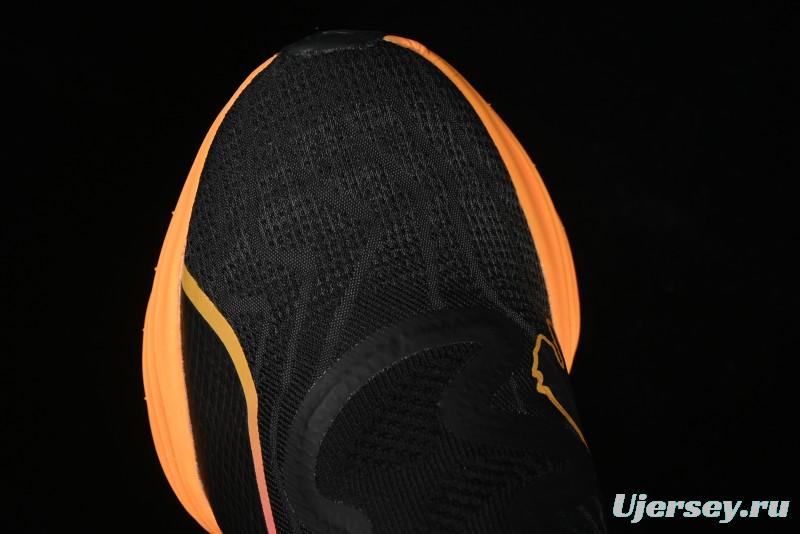 Puma Deviate Nitro 3.0 Cushioned Running Shoes with Nitrogen-Infused Foam Rubber Insole - 310032-01